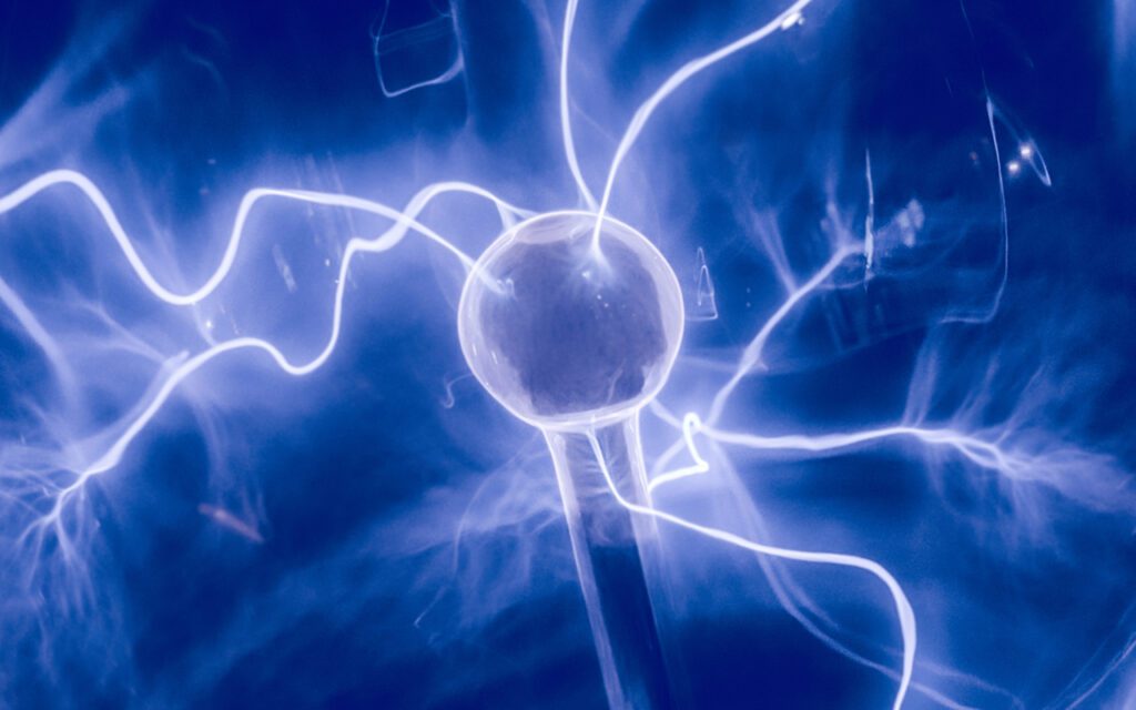 massive electromagentic energy field - philadelphia experiment - supernatural chronicles